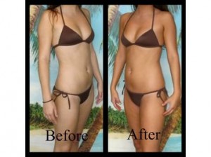 Makeup Gourmet Spray Tan