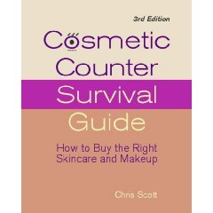 cosmetic survival cover