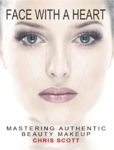 Face with a Heart Mastering Authentic Beauty Makeup