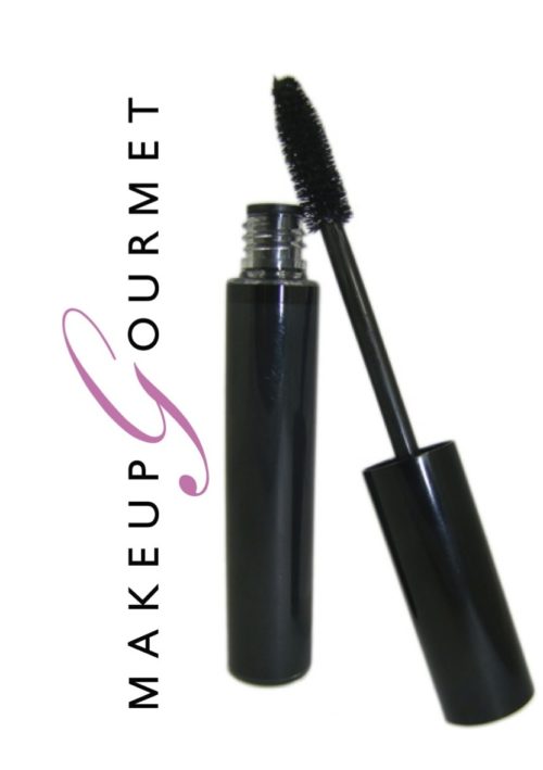 mascara step 2 lower lashes (optional) Makeup Gourmet