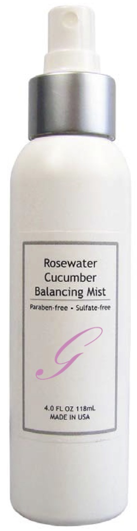 a rosewater