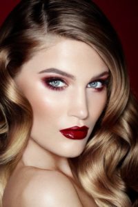 Holiday-Makeup-Hairstyle-Shimmer-Shine-2016-Ideas-Tips-3