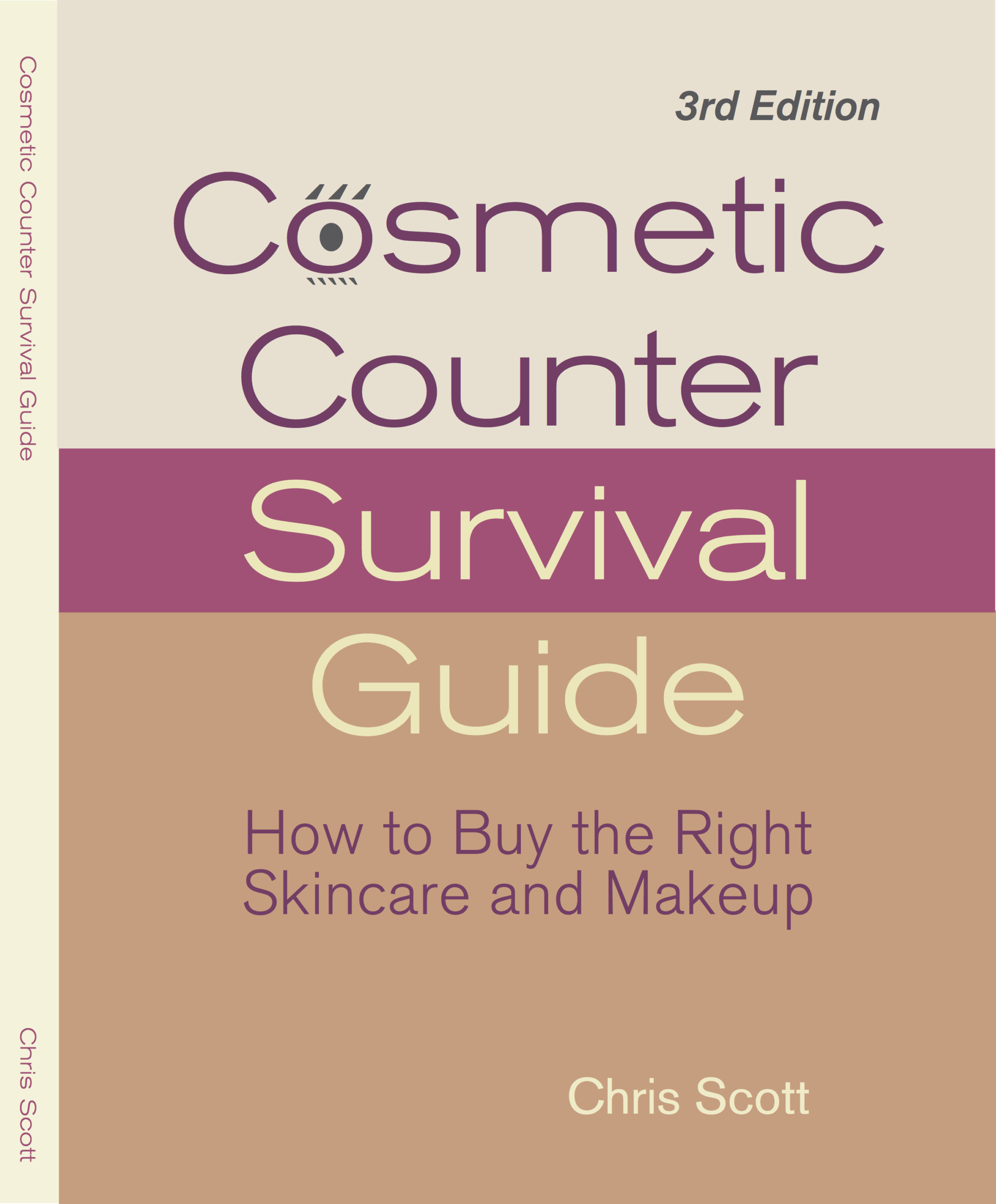 Cosmetic Counter Survival Guide How To